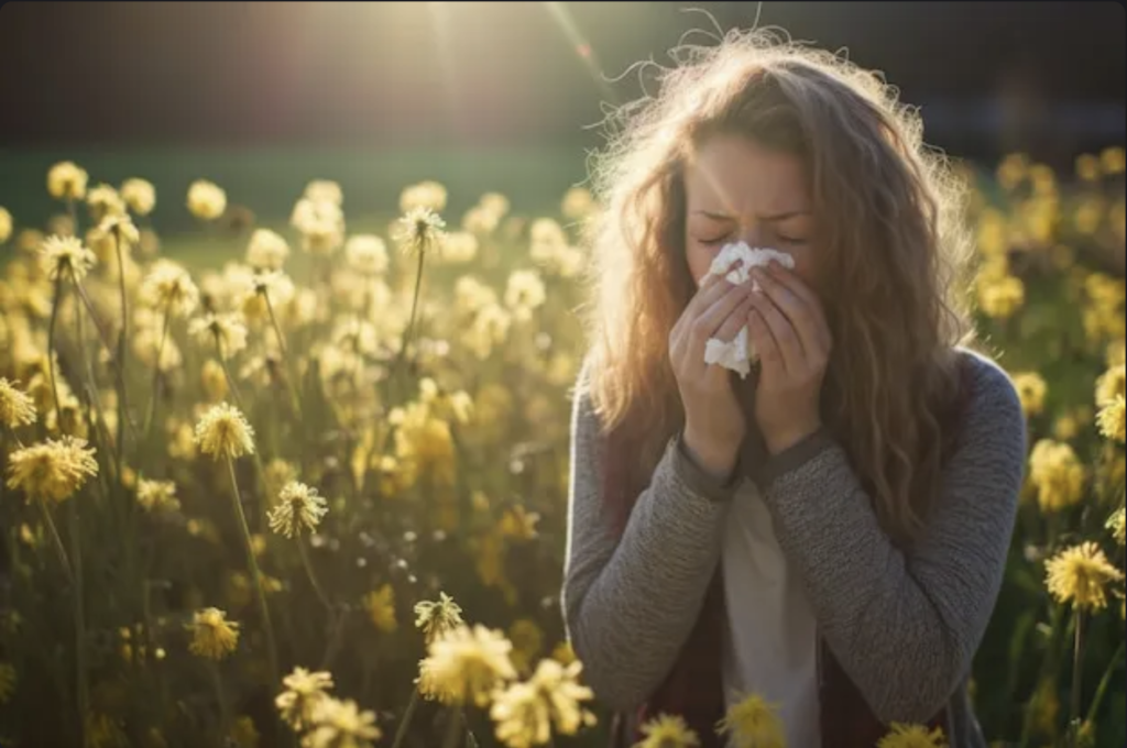Hayfever